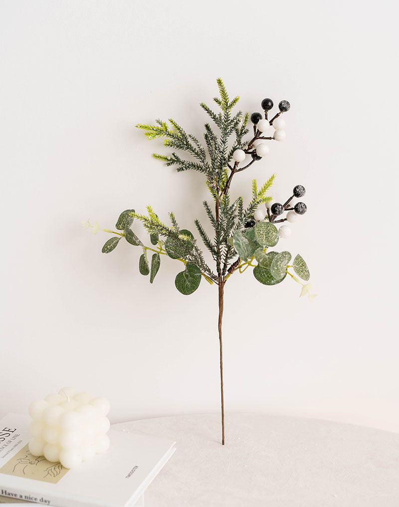 Tallo de plantas de helecho espárrago 34 pulgadas