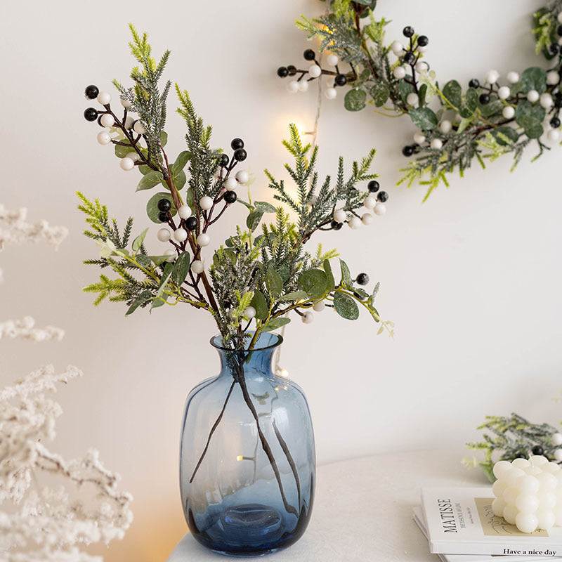 Tallo de plantas de helecho espárrago 34 pulgadas