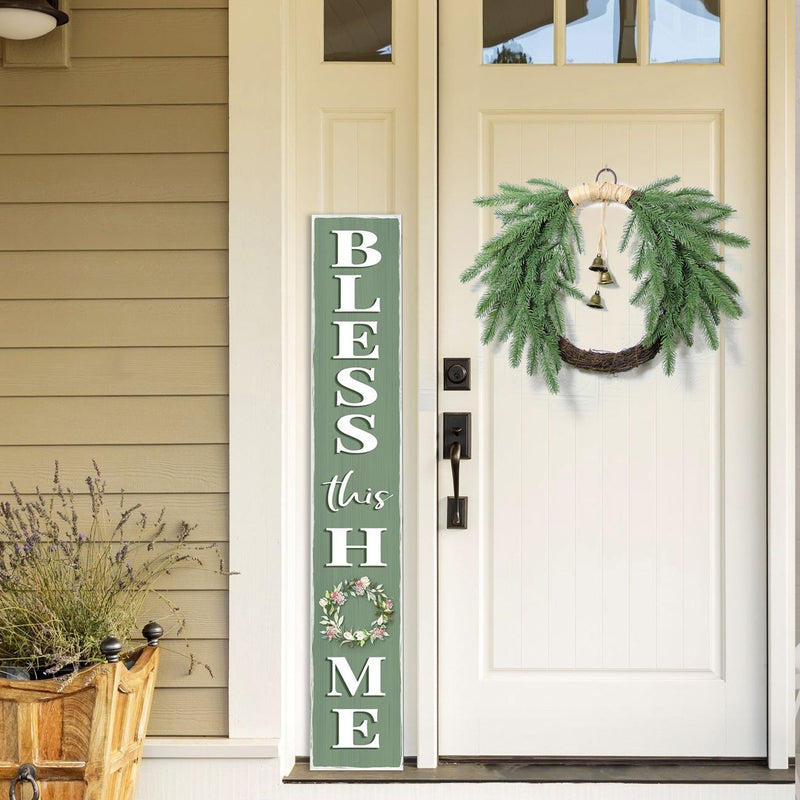 Bulk Artificial Pine Needle Wreaths with Bell Christmas Wreaths Greenery Ornament for Front Door Wall Hanging Home Decoration Wholesale