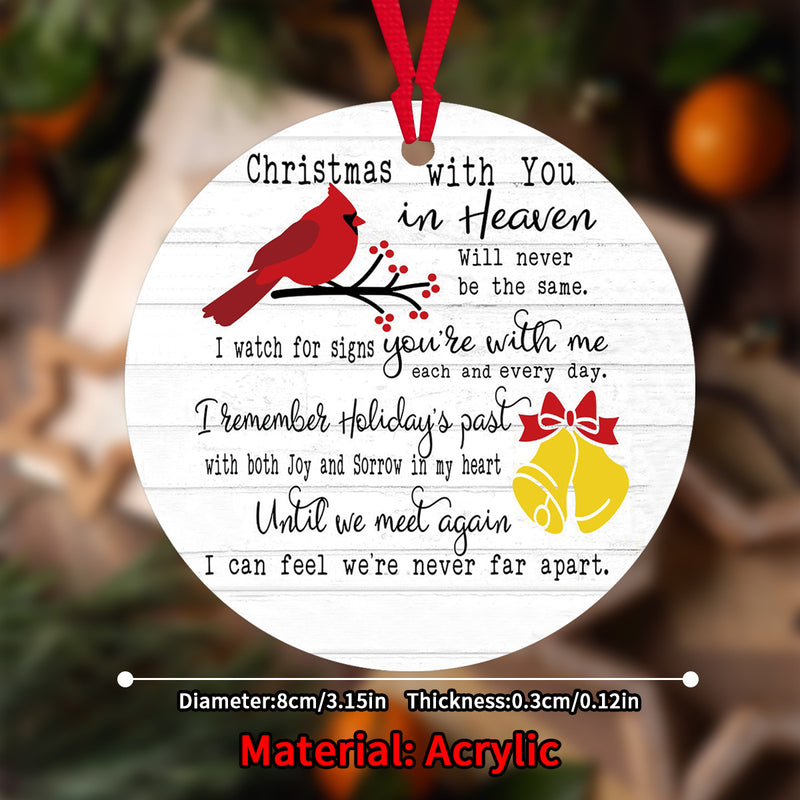 Tallo de plantas de helecho espárrago 34 pulgadas