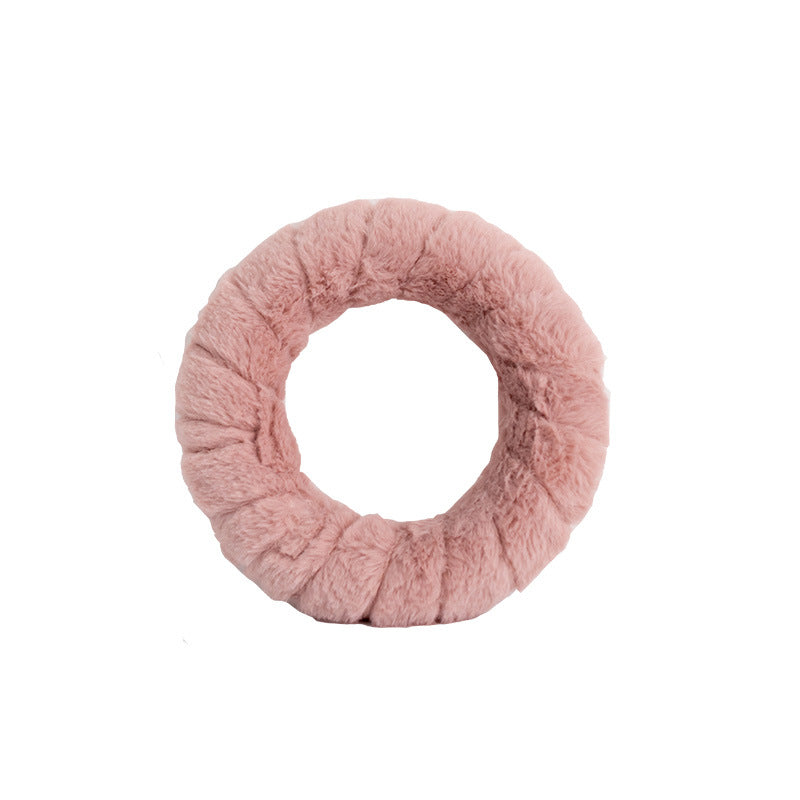 Bulk Christmas Wool Felt Wreath DIY Wreath Ornament for Front Door Wholesale