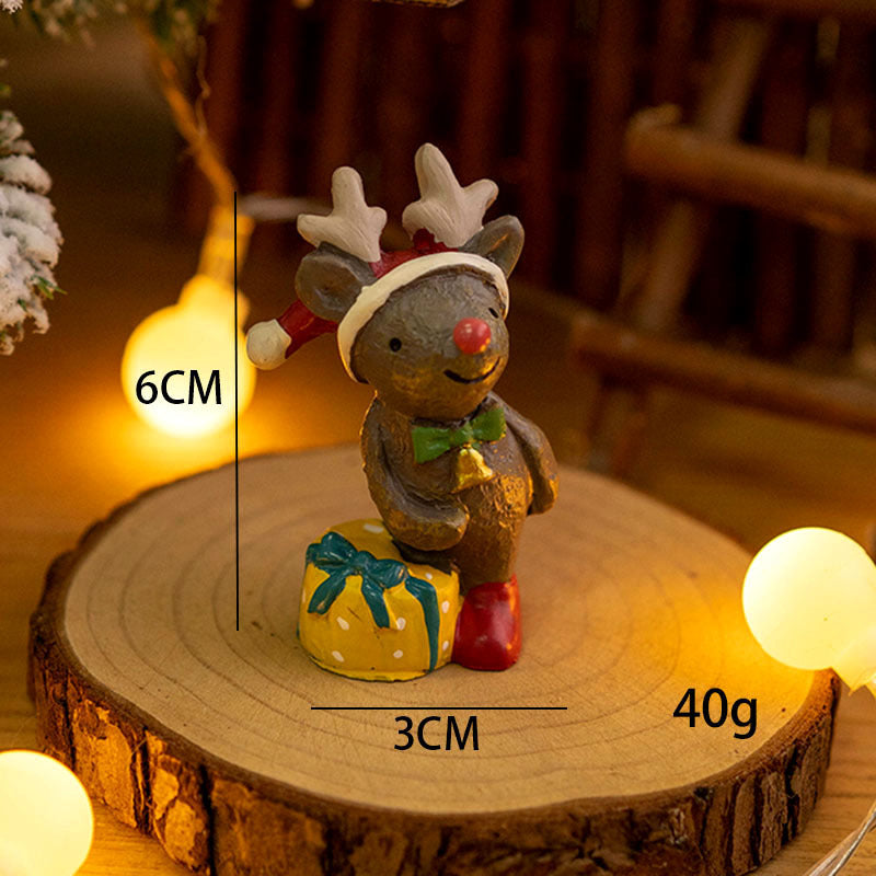 Tallo de plantas de helecho espárrago 34 pulgadas