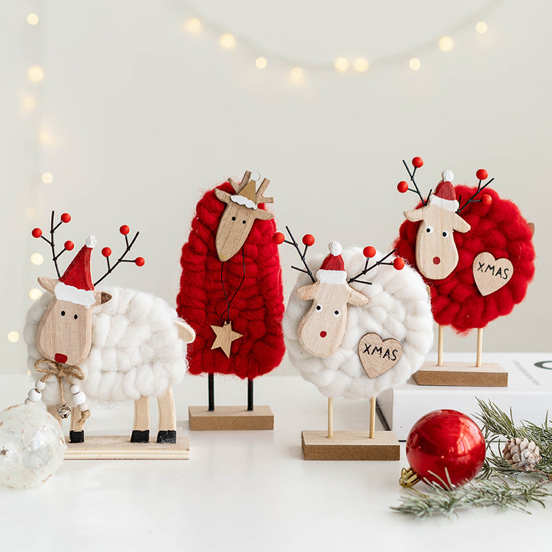 Tallo de plantas de helecho espárrago 34 pulgadas