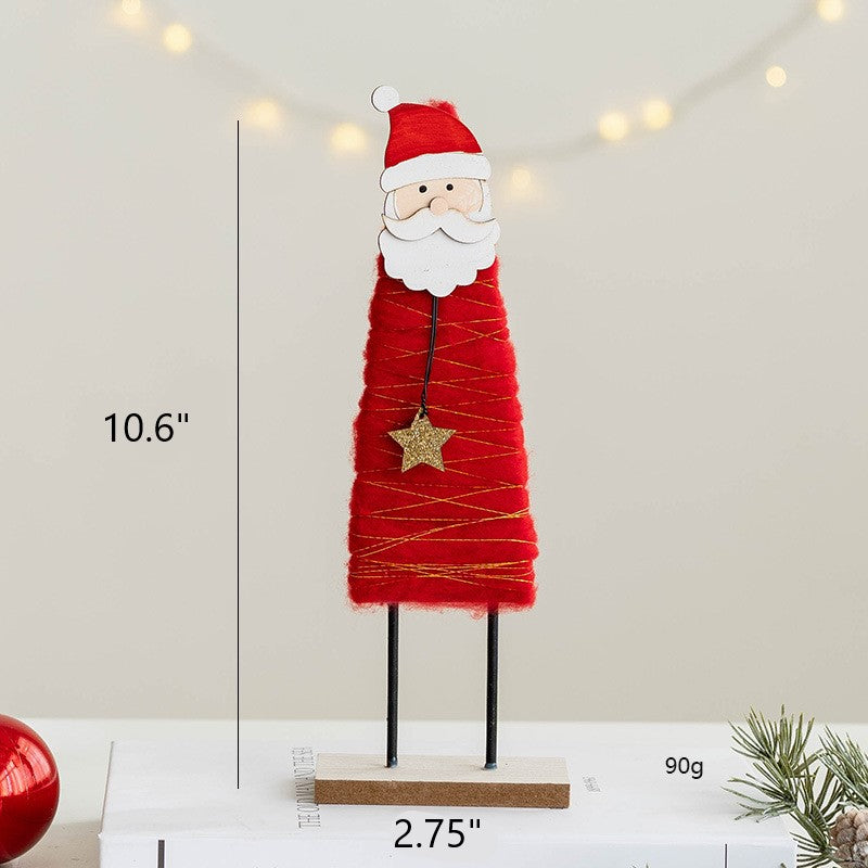 Tallo de plantas de helecho espárrago 34 pulgadas