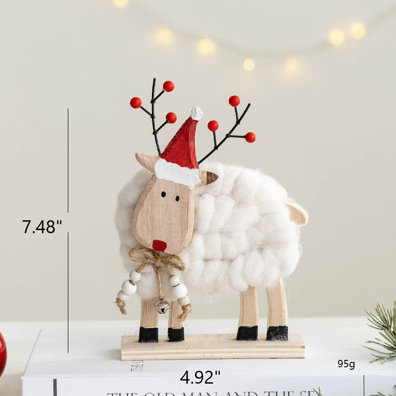 Tallo de plantas de helecho espárrago 34 pulgadas