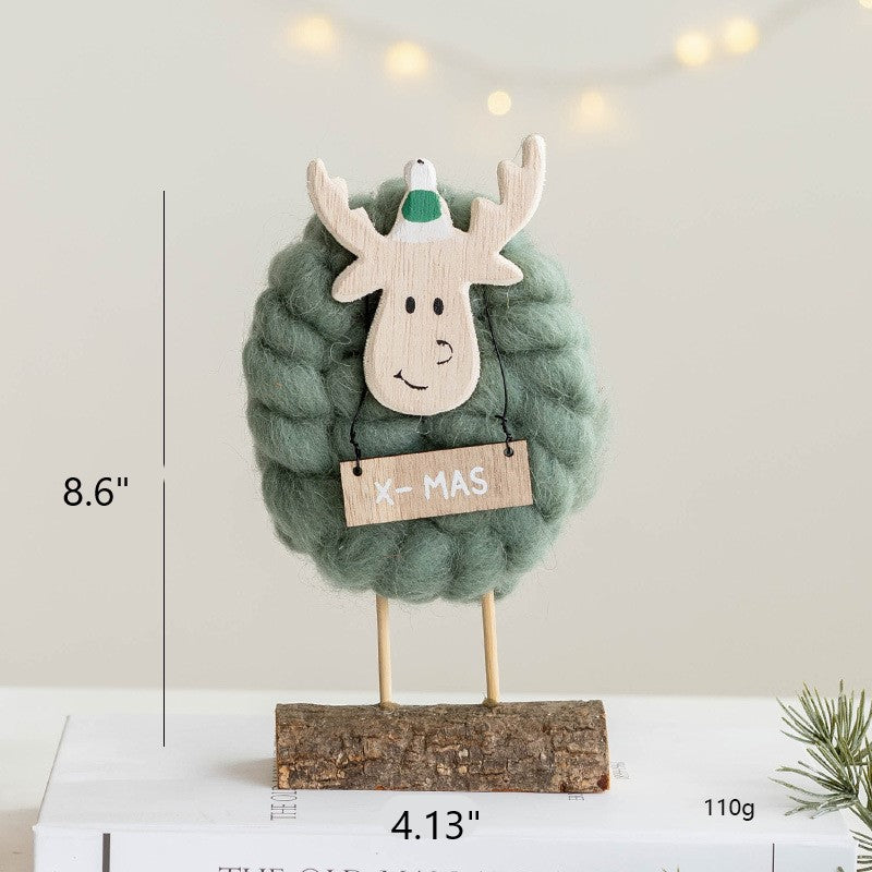 Tallo de plantas de helecho espárrago 34 pulgadas