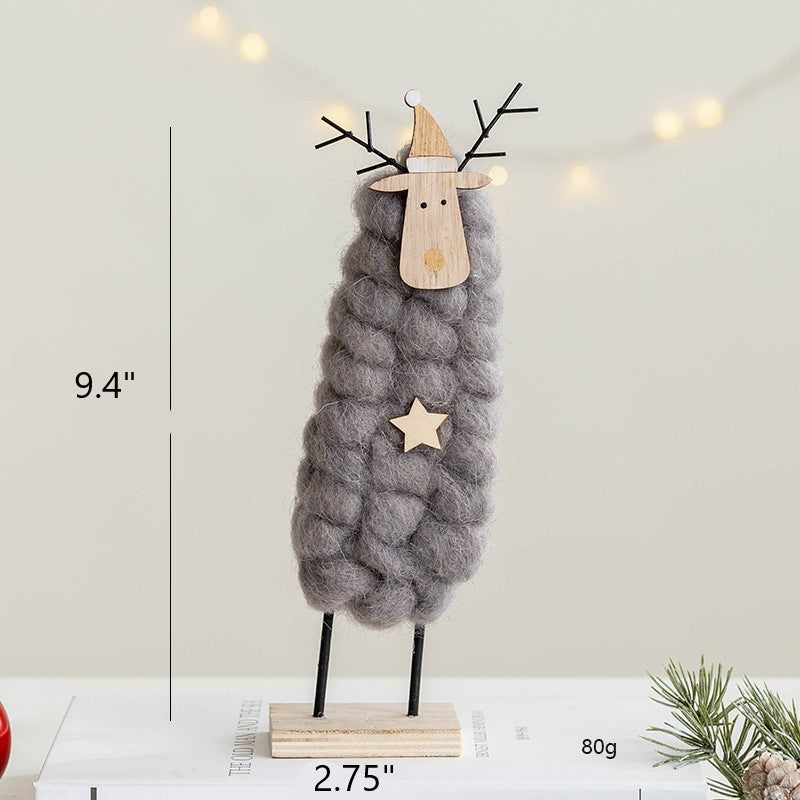 Tallo de plantas de helecho espárrago 34 pulgadas