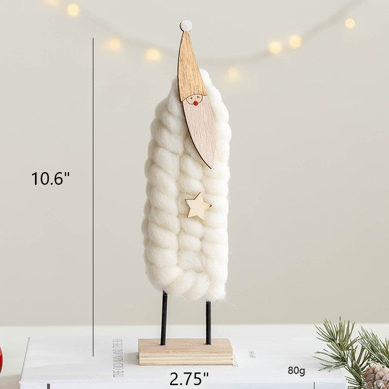 Tallo de plantas de helecho espárrago 34 pulgadas