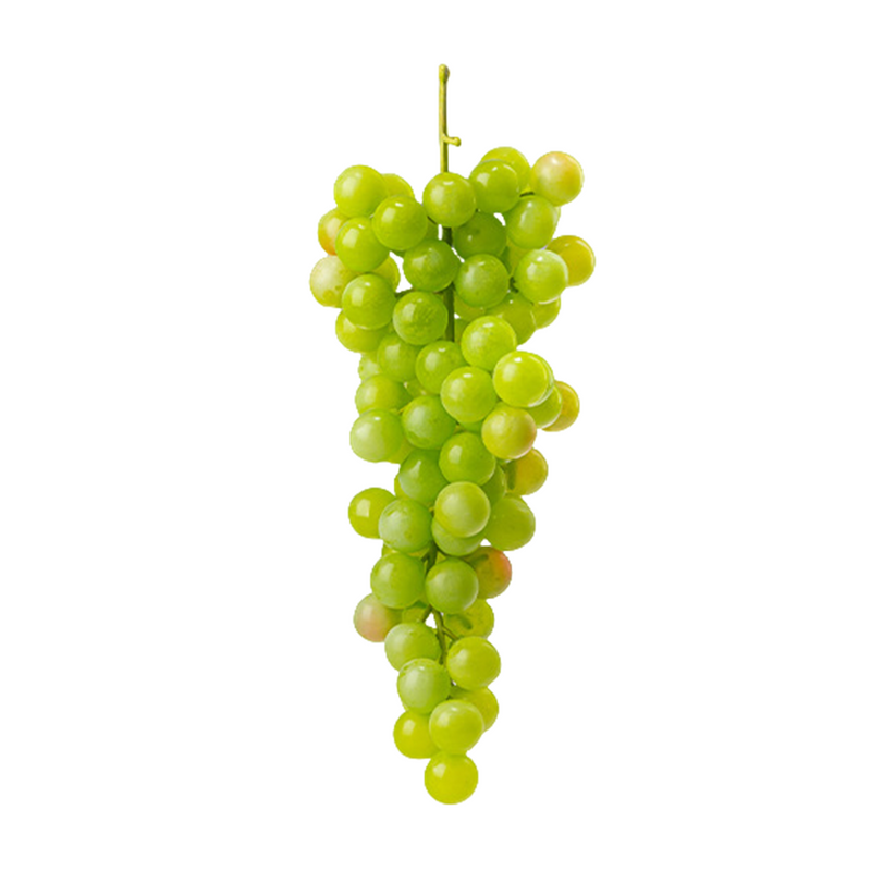 Bulk Artificial Grapes Cluster Grapes Weighted Artificial Fruits Wholesale