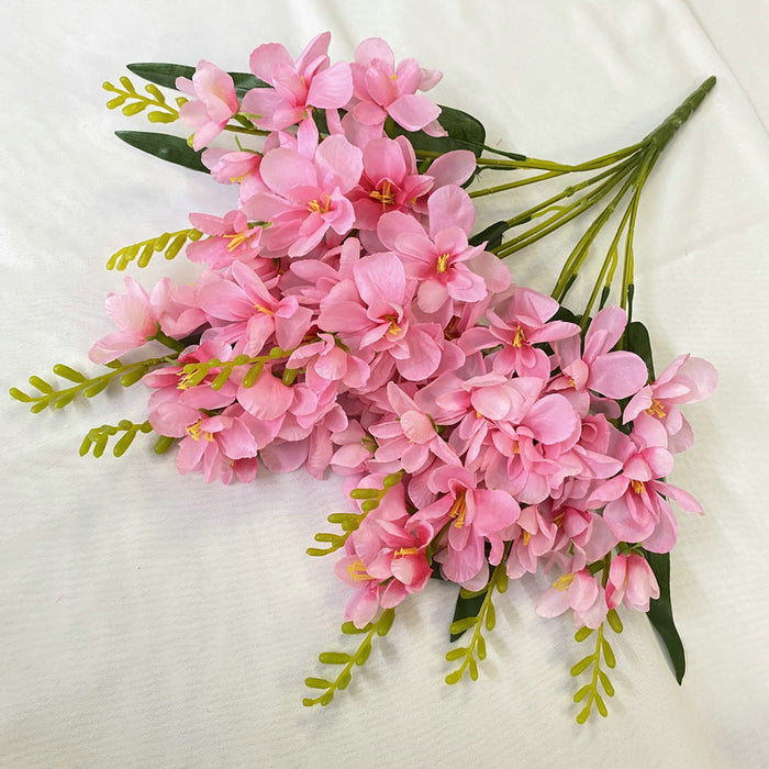 Bulk Cataleya Orchid Bush UV Resistant Flowers for Outdoors Wholesale