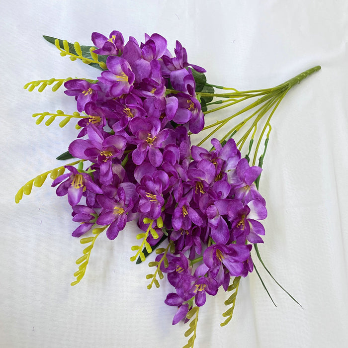 Bulk Cataleya Orchid Bush UV Resistant Flowers for Outdoors Wholesale