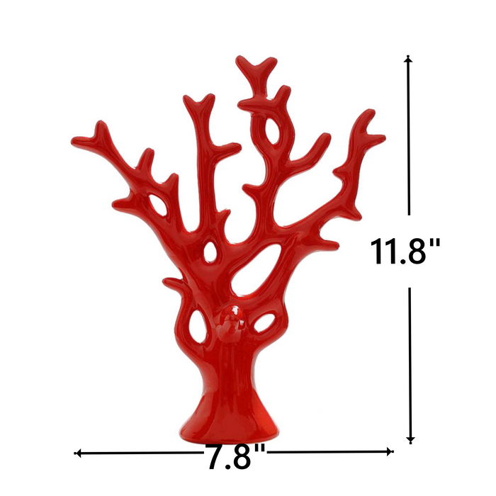 Bulk Ceramic Tree Manzanita Branches Plant Twigs Gifts for Table Centerpieces Wholesale