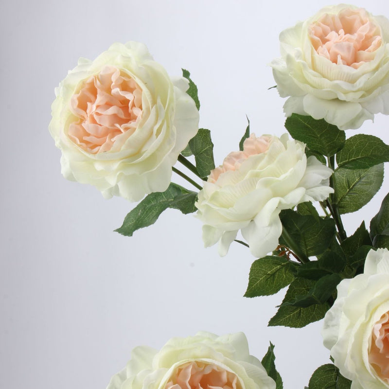 Premium Real Touch Blooming Ranunculus Stem - 26"