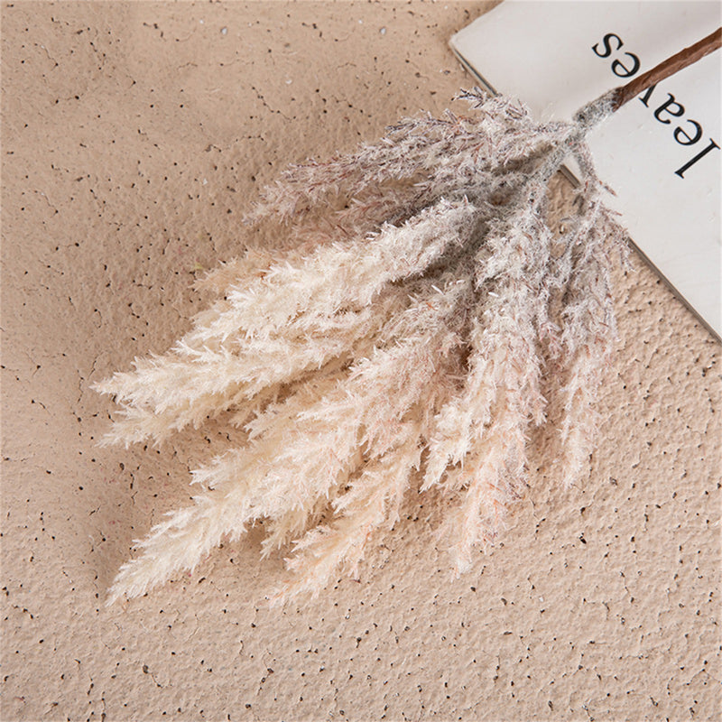 Bulk Europa Astilbe Plants Real Touch Artificial Plants Wabi-Sabi Wholesale