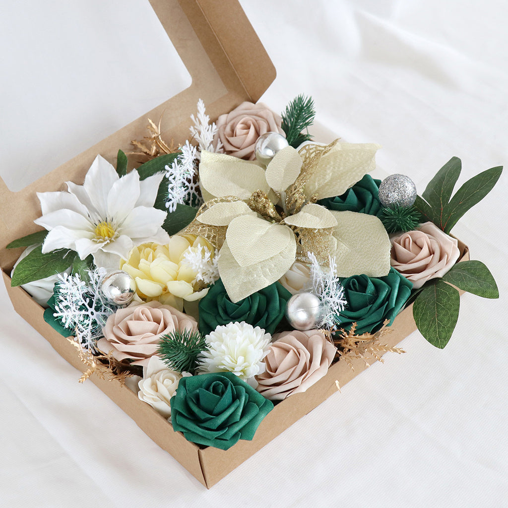 Wholesale artificial Flower Box sets Shop artificial Flower Box sets