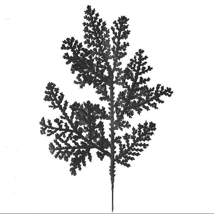 Aiguilles de pin artificielles à paillettes de Noël en vrac, fausses brindilles florales, tiges de pin en gros