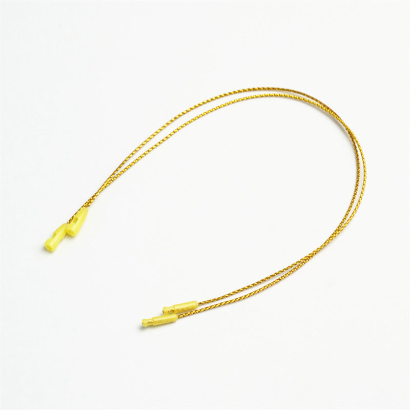 Lot de 200 crochets pour décorations de Noël en vrac