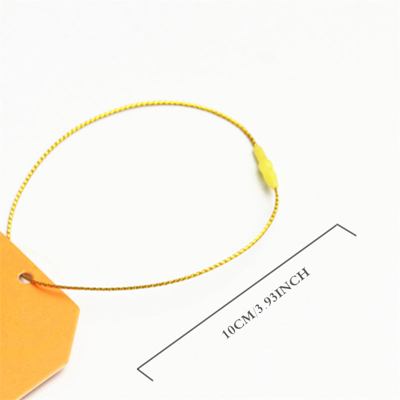 Lot de 200 crochets pour décorations de Noël en vrac