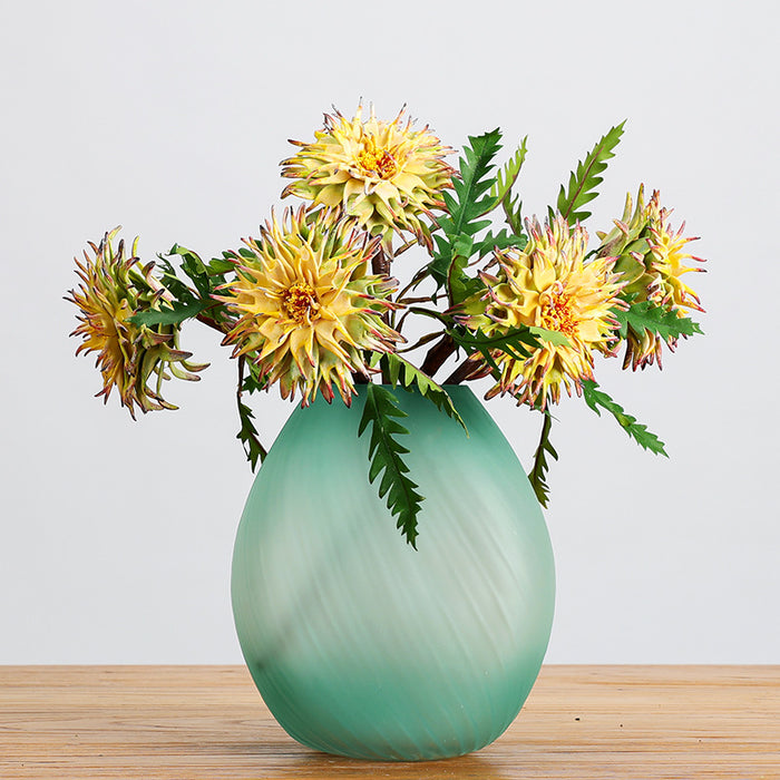 Bulk 14.5" Cirsii Herba Stems for Wedding Home Decor Wholesale