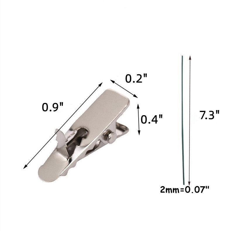 Clips y tallos a granel al por mayor