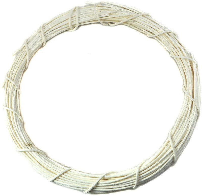 Bulk 2 Pack DIY Crafts Rattan Colorful Wreaths Frame Wholesale