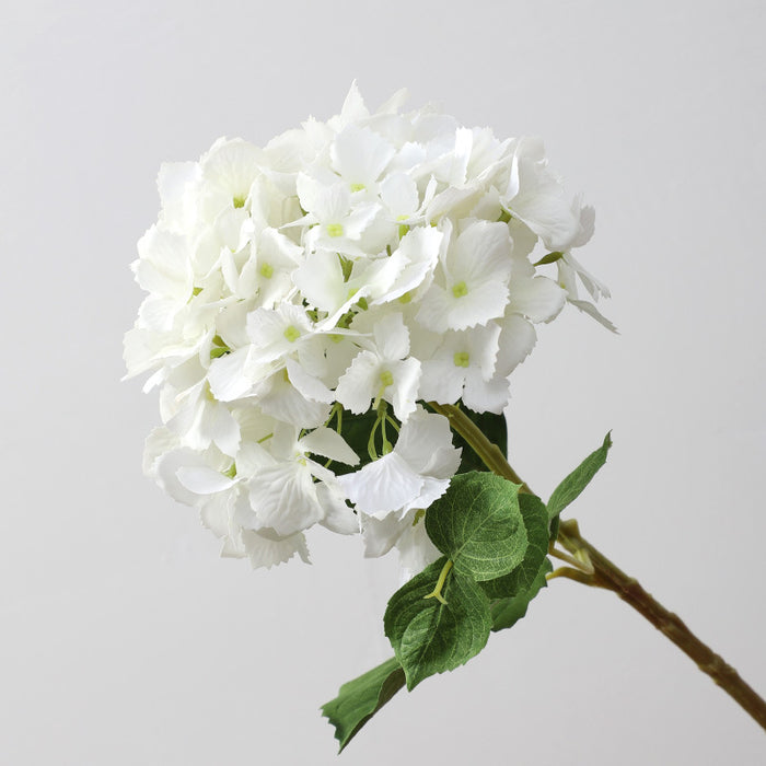 Bulk Endless Hydrangea Stems Real Touch Artificial Flower Arrangements Realistic Artificial Hydrangeas Wholesale