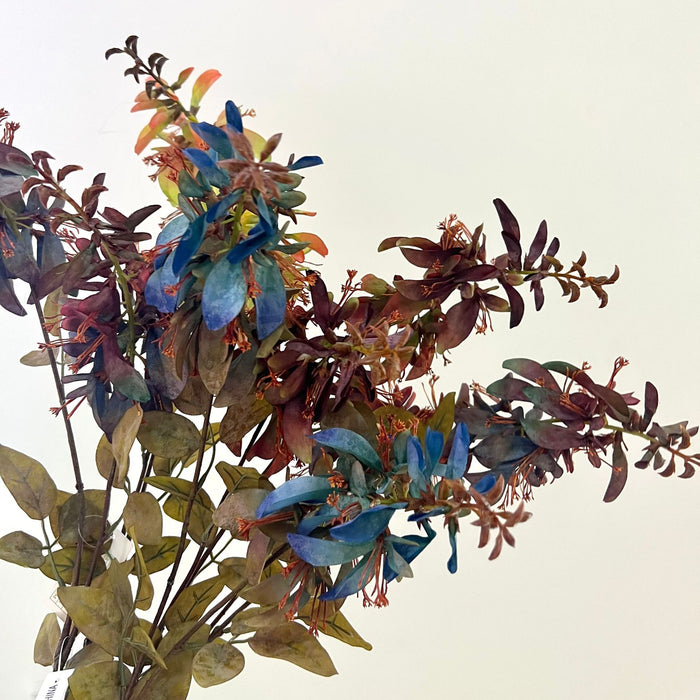 Bulk 24" Erythrina Stems Flowers Autumnal Color Floral Arrangements Wholesale