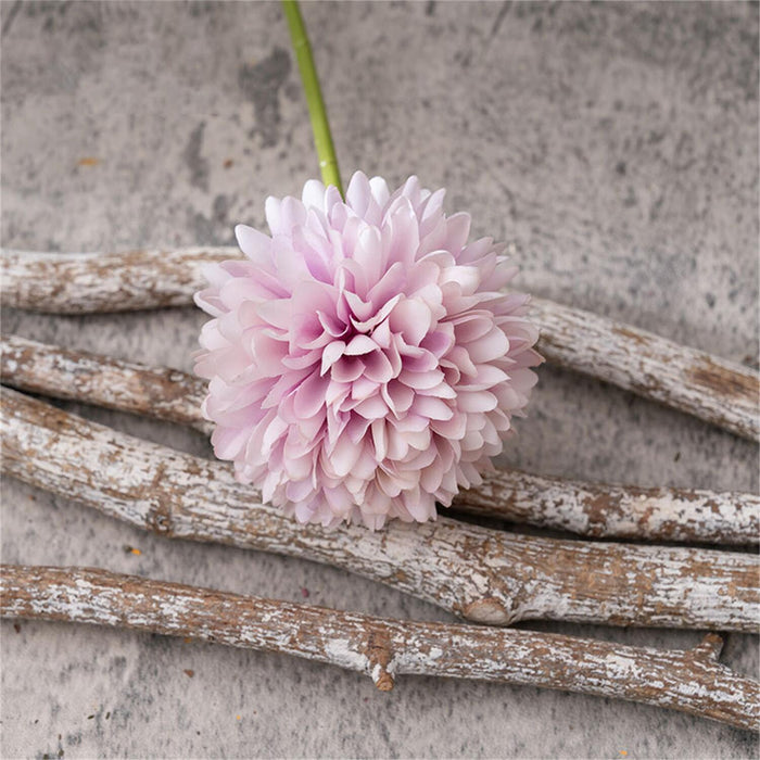 Bulk Chrysanthemums Stems Fall Decor Fake Mums Silk Flowers for Autumn Thanksgiving Wholesale