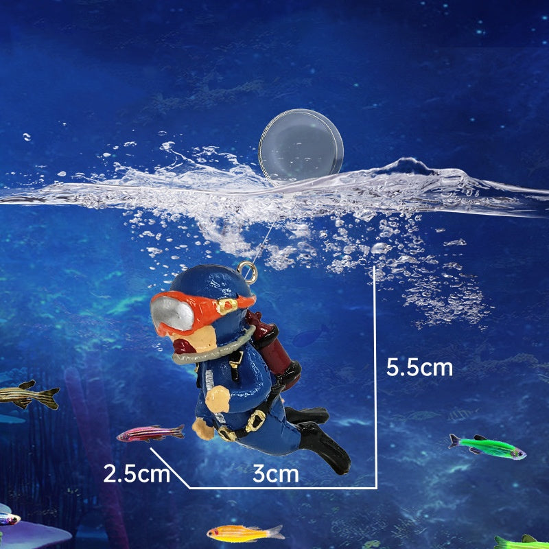 Bulk Floating Fish Tank Decorations for Aquarium Wholesale