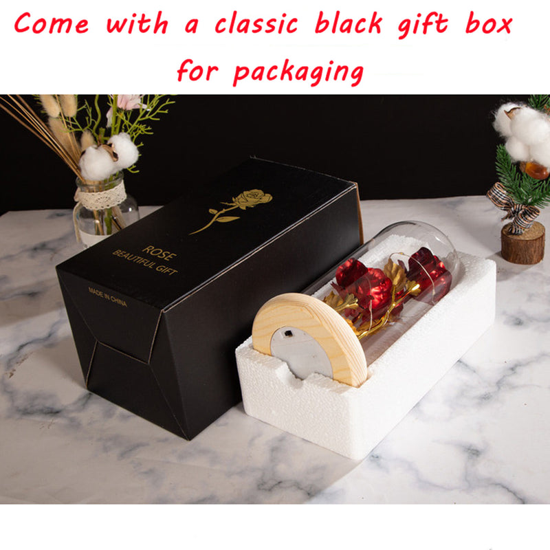 Bulk Upgraded Rose Flower Gifts for Women Valentine’s Day Gifts Birthday Gifts Wholesale