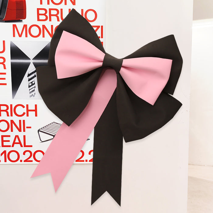 Bulk 29" Large Giant Bows Bowknot for Wedding Party Photography Mall Shop Wholesale