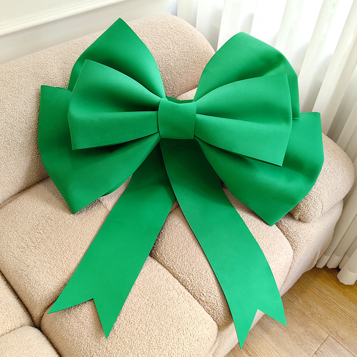 Bulk 29" Large Giant Bows Bowknot for Wedding Party Photography Mall Shop Wholesale