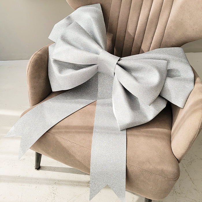 Bulk 29" Large Giant Bows Bowknot for Wedding Party Photography Mall Shop Wholesale