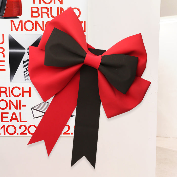 Bulk 29" Large Giant Bows Bowknot for Wedding Party Photography Mall Shop Wholesale