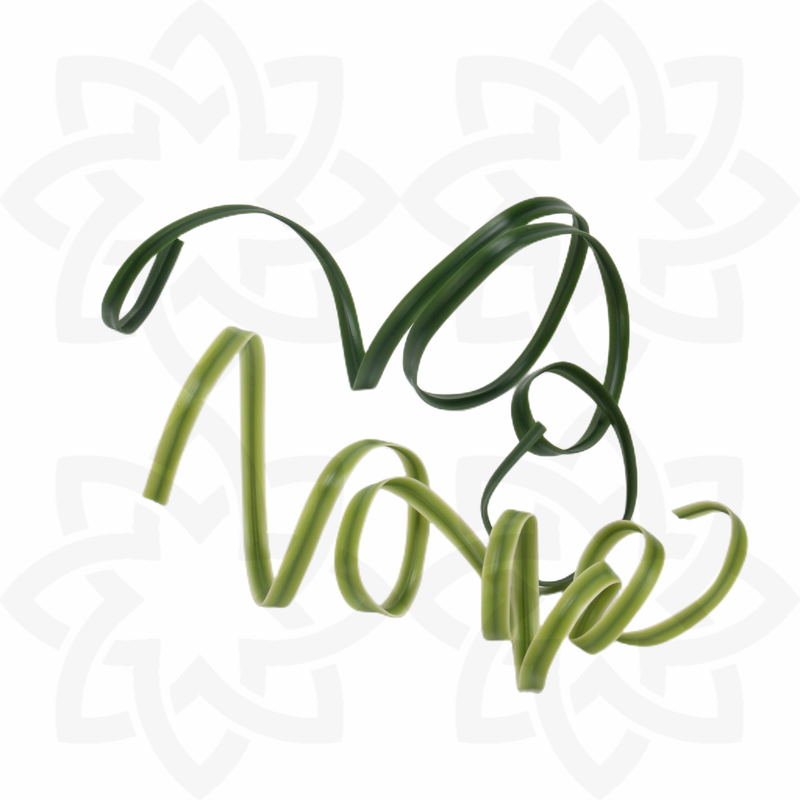 Bulk 12Pcs Artificial Grass Strings Lines for DIY Crafts Artificial Flower Arrangements Wholesale