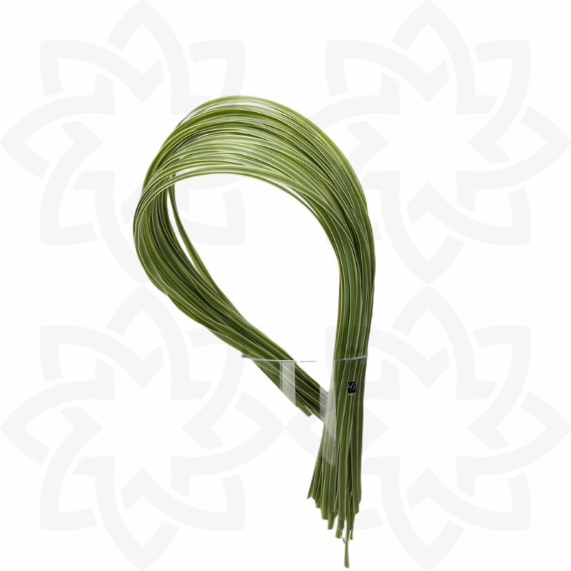 Bulk 12Pcs Artificial Grass Strings Lines for DIY Crafts Artificial Flower Arrangements Wholesale