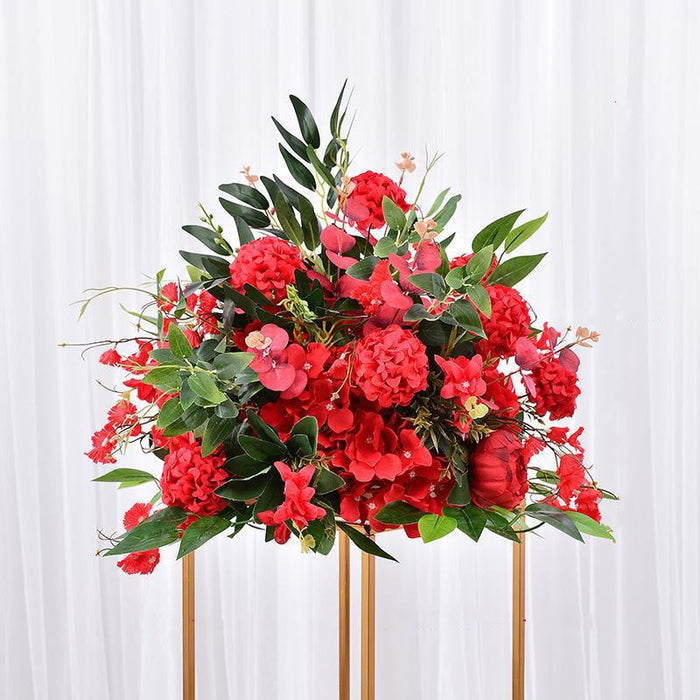 Bulk Rose Centerpieces Floral Arrangements for Wedding Table Wholesale
