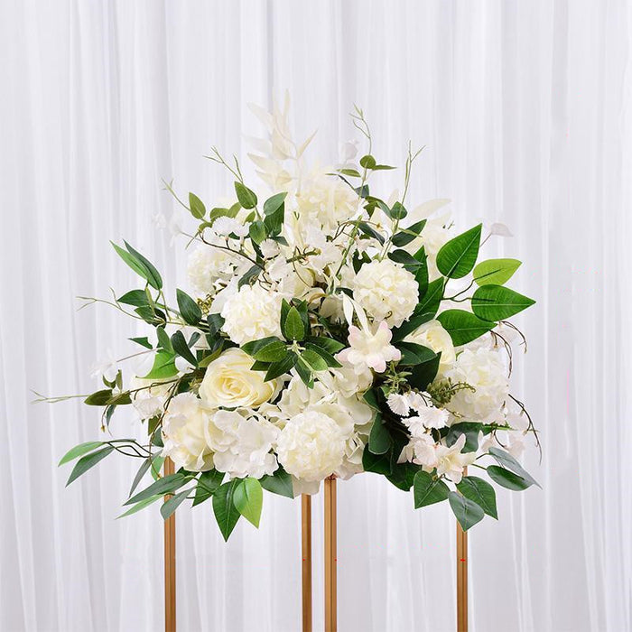 Bulk Rose Centerpieces Floral Arrangements for Wedding Table Wholesale