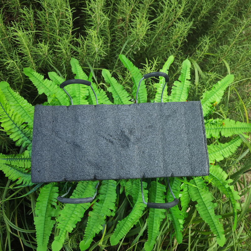 Bulk Exclusive White and Red Rose Cemetery Flower Headstone Flower Saddle Wholesale