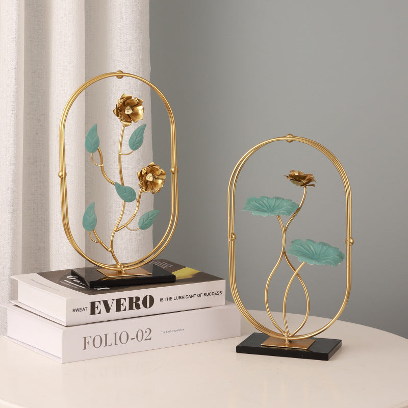 Bulk Iron Rose Gifts for Anniversary Handcrafted Everlasting Flowers for Her Wholesale