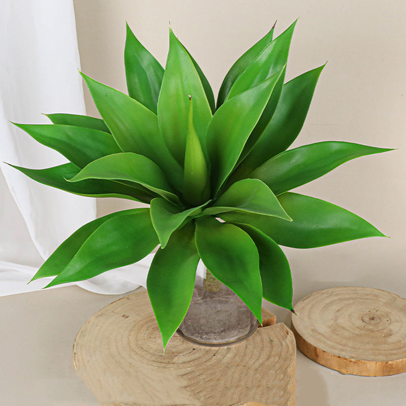 Bulk 2025 Upgraded Artificial Large Agave Plants Succulent Plant Wholesale