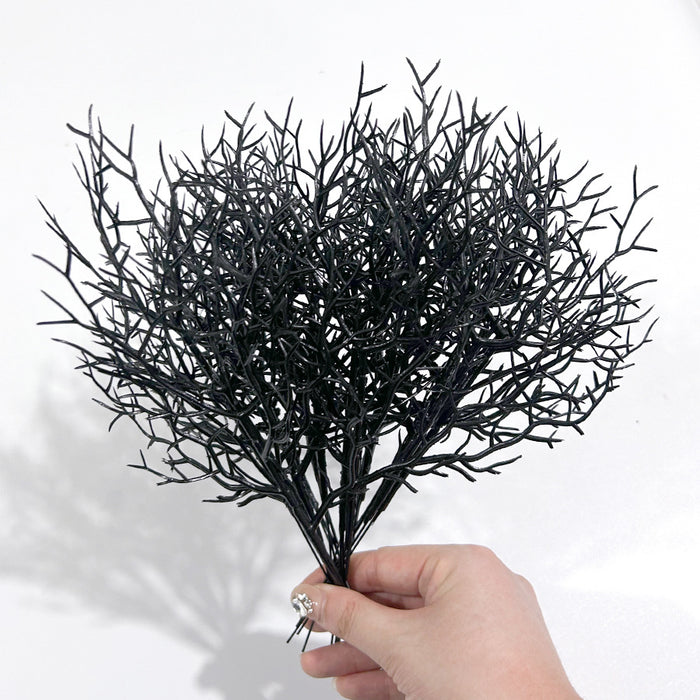 Black Friday Deals 2024 Artificial Plants Manzanita Branches Plant Twigs for Table Centerpieces Wholesale