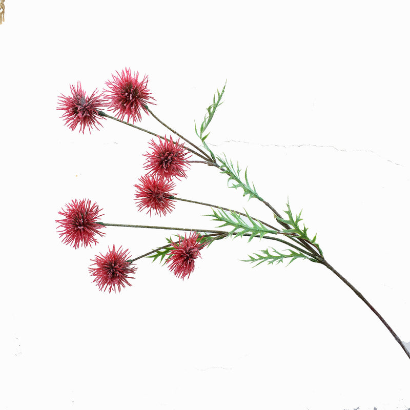 Tiges de pissenlit artificielles en vrac de 20 pouces en gros 