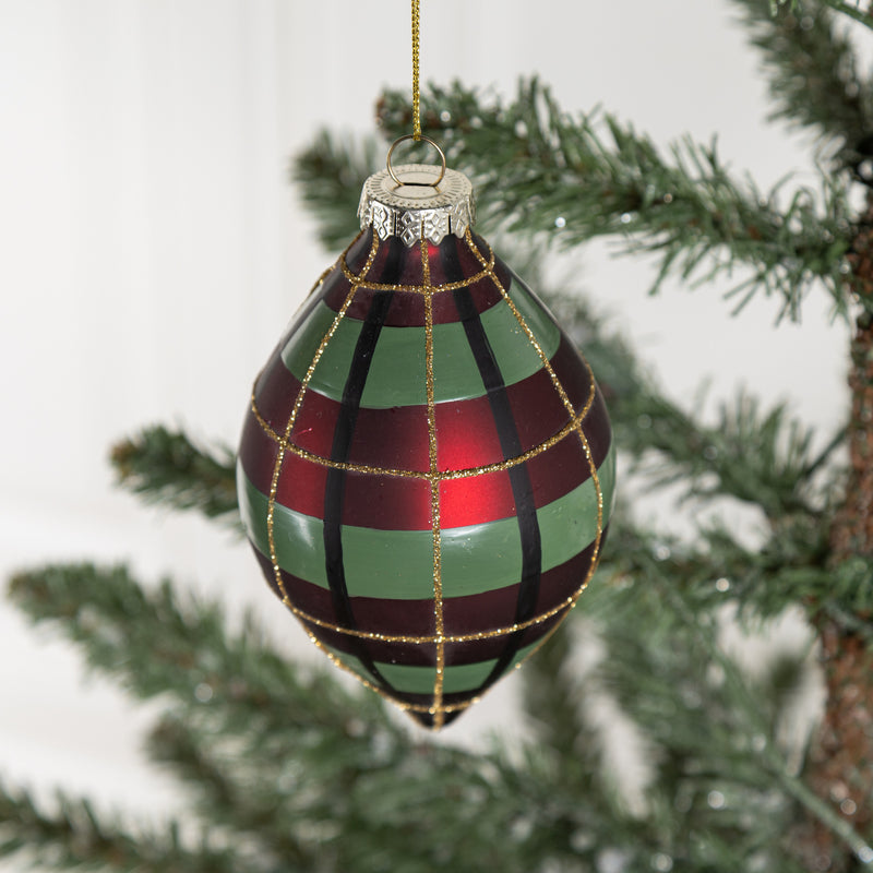 Bulk Christmas Glass Ball Ornaments Glitter Painted Drop Ball Xmas Party Decorations Wholesale