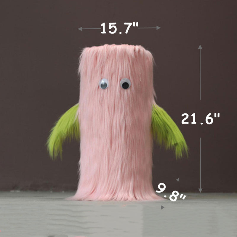 Arrangement de fleurs géantes de luxe en vrac pour centre commercial, bureau, vente en gros