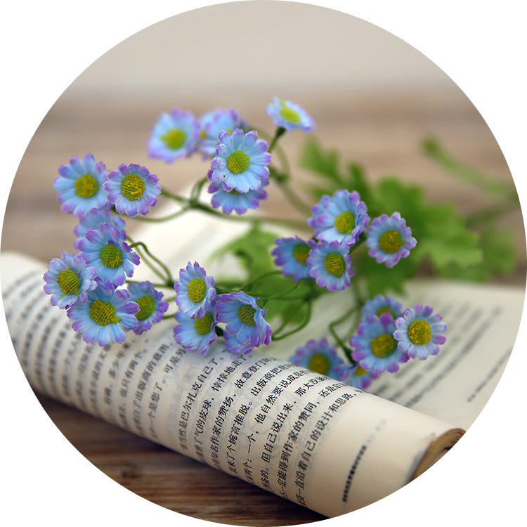 Bulk 21" Chamomile Stems Artificial Flowers Wholesale