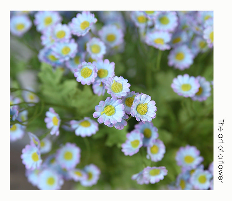 Bulk 21" Chamomile Stems Artificial Flowers Wholesale