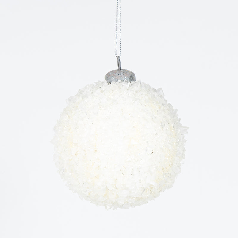 Bulk Christmas Ceramics Ornaments Spherical Drop-shaped Deer Shape Hanging Ornaments for Xmas Party Wholesale