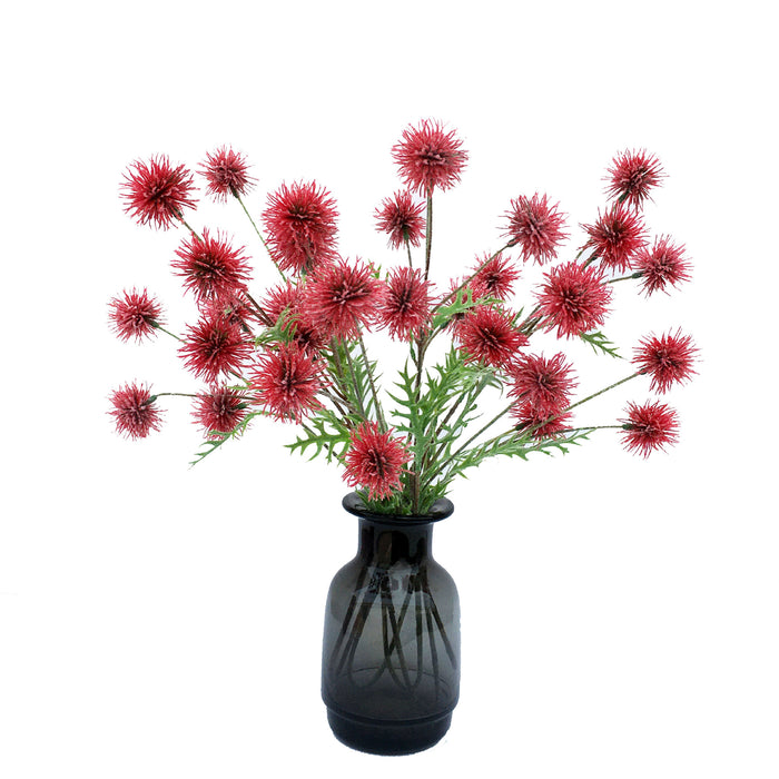 Bulk 20" Dandelion Stems Artificial Flowers Wholesale
