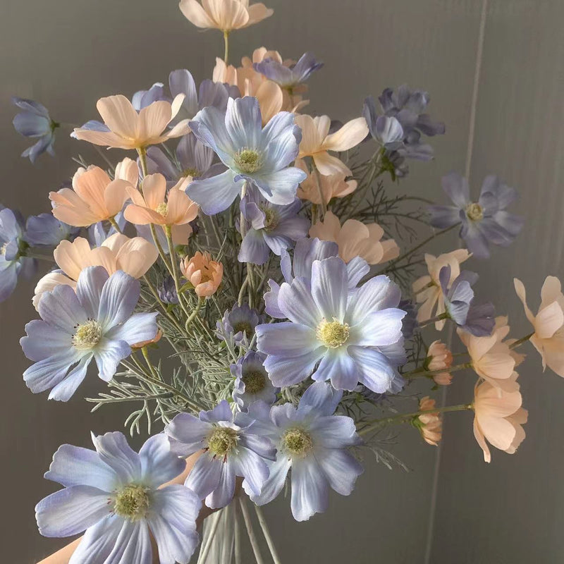 Bulk 23" Galsang Stems Artificial Flowers Wholesale